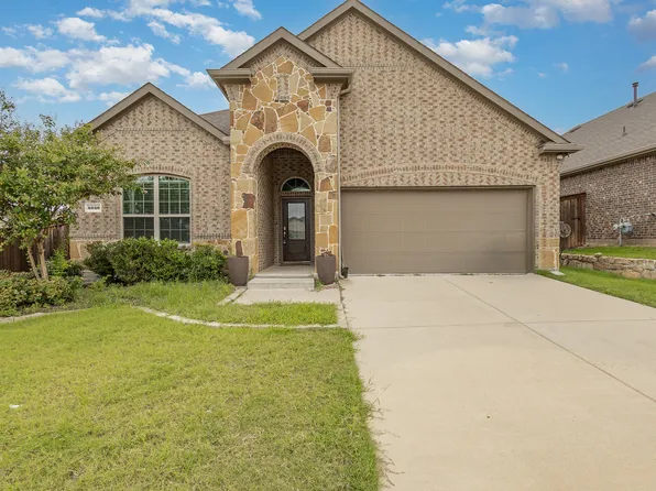 5030 Flanagan Dr, Forney, TX 75126