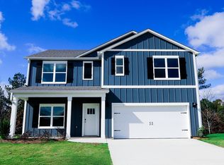 535 Strider Way, Kimberly, AL 35091