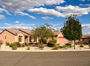 1250 N Spring Valley Dr, Washington, UT 84780