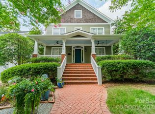 1830 Belvedere Ave, Charlotte, NC 28205