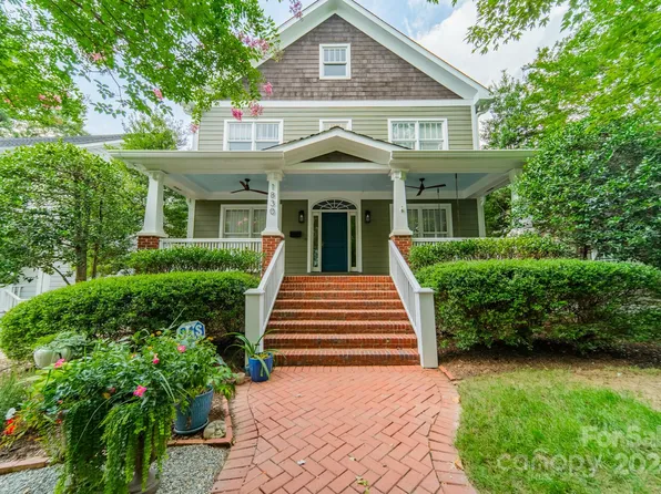 1830 Belvedere Ave, Charlotte, NC 28205