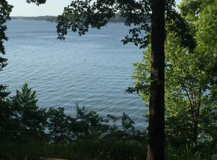 998 Park Cove Ln, Eucha, OK 74342