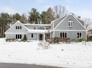 19 Woodholm Rd, Manchester, MA 01944