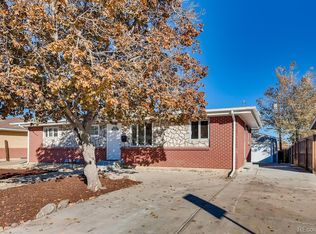 7024 Winona Ct, Westminster, CO 80030