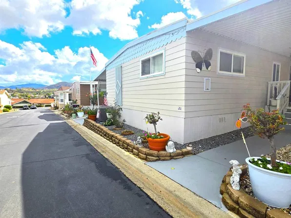 9500 Harritt Rd Space 97, Lakeside, CA 92040