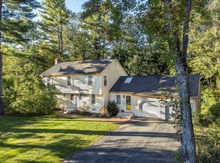 6 John Matthews Rd, Southborough, MA 01772