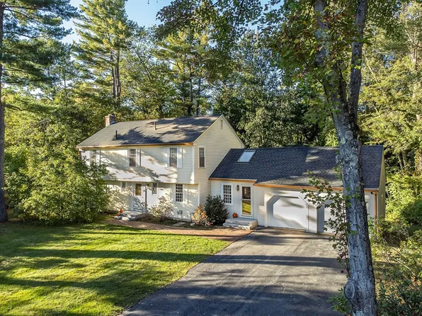 6 John Matthews Rd, Southborough, MA 01772