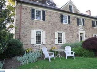 856 Burgdorf Dr, Ambler, PA