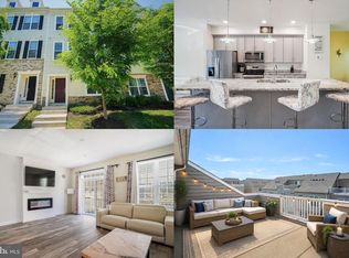 7206 Wood Trail Dr, Lanham, MD 20706