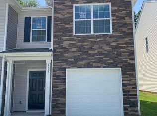 6115 Guildford Hill Ln #9A, Charlotte, NC 28215