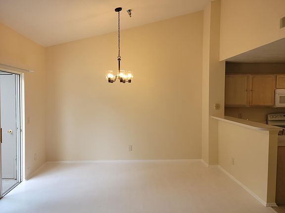 Dining Room with hardwood floors