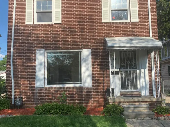 20464 Ardmore St, Detroit, MI 48235