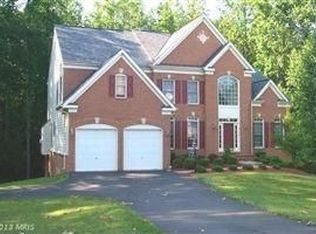 12110 Greatbridge Rd, Woodbridge, VA 22192