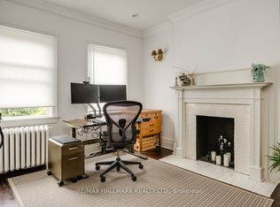 483 Parkside Dr #2A, Toronto, ON M6R 2Z9