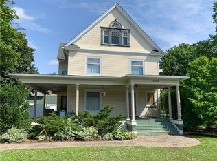 4863 State Route 14a, Geneva, NY 14456