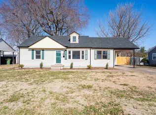 2425 N York St, Owensboro, KY 42301