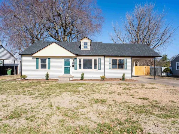 2425 N York St, Owensboro, KY 42301