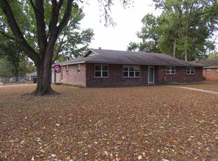 5129 Ranch Rd, Bartlesville, OK 74006