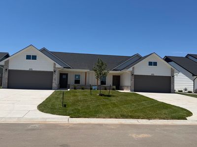 809 N Rainbow Lake Ter Unit 100, Wichita, KS, 67235