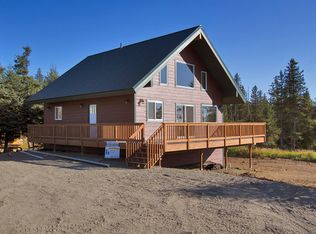67693 Endless View Loop, Homer, AK 99603