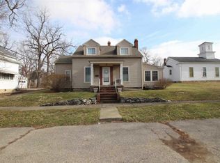 505 S Brady St, Attica, IN 47918
