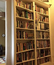 Rented by Century 21 American Homes