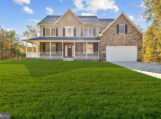 12650 Hidden Hills Ln, Fredericksburg, VA 22407