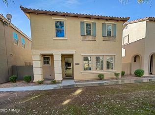 3489 S Bandit Rd, Gilbert, AZ 85297