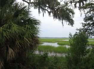 361 Coosaw Way, Ridgeland, SC 29936