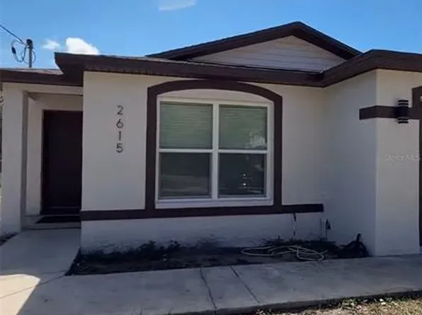 2615 E Lake Ave, Tampa, FL 33610