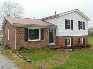 515 Saint Rose Rd, Lebanon, KY 40033