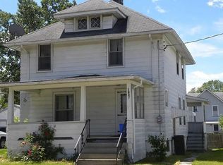 1007 Magee St, Elmira, NY