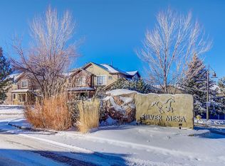 6510 Silver Mesa Dr UNIT D, Littleton, CO 80130