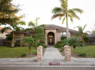 2508 Ponderosa Dr, Mission, TX 78572