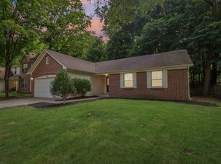 5935 Oakforge Ln, Indianapolis, IN 46254