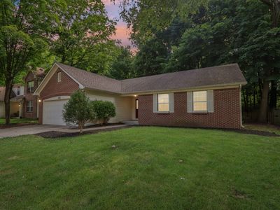 5935 Oakforge Ln, Indianapolis, IN, 46254