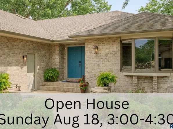 5104 S Swift Park Dr, Sioux Falls, SD 57108