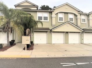 8188 Cabin Lake Cir UNIT 107, Jacksonville, FL 32256