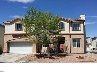 5443 English Elm Ct, North Las Vegas, NV 89031