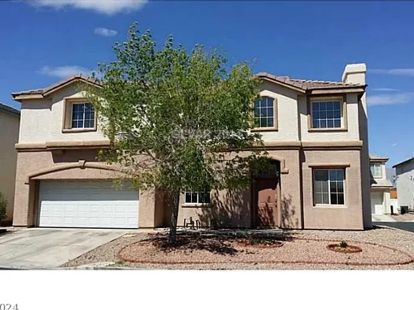 5443 English Elm Ct, North Las Vegas, NV 89031