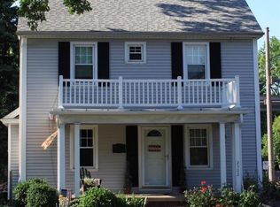 2502 Berdan Ave, Toledo, OH 43613