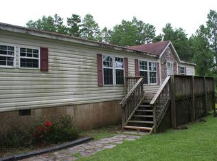 50 Simmons Rd, Mauk, GA 31058