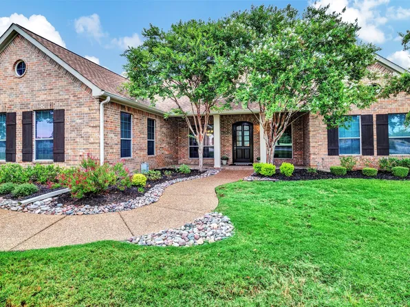 90 Elisabeth Way, Fairview, TX 75069