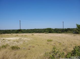 129 George Dolson, Blanco, TX 78606