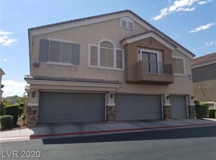 6569 Tumbleweed Ridge Ln UNIT 103, Henderson, NV 89011