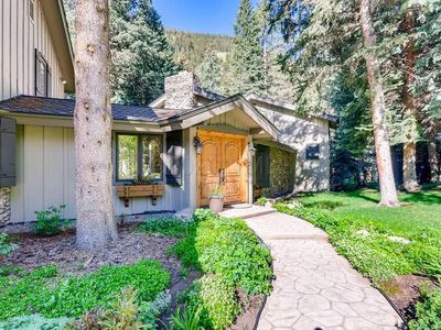 4336 Streamside Cir W, Vail, CO, 81657