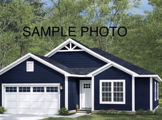 2696 Willow Run Trl NW LOT 14, Cleveland, TN 37312