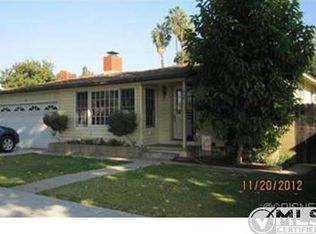 415 S Crest Rd, Orange, CA 92868