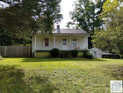 171 Miles Rd, Collinsville, VA, 24078