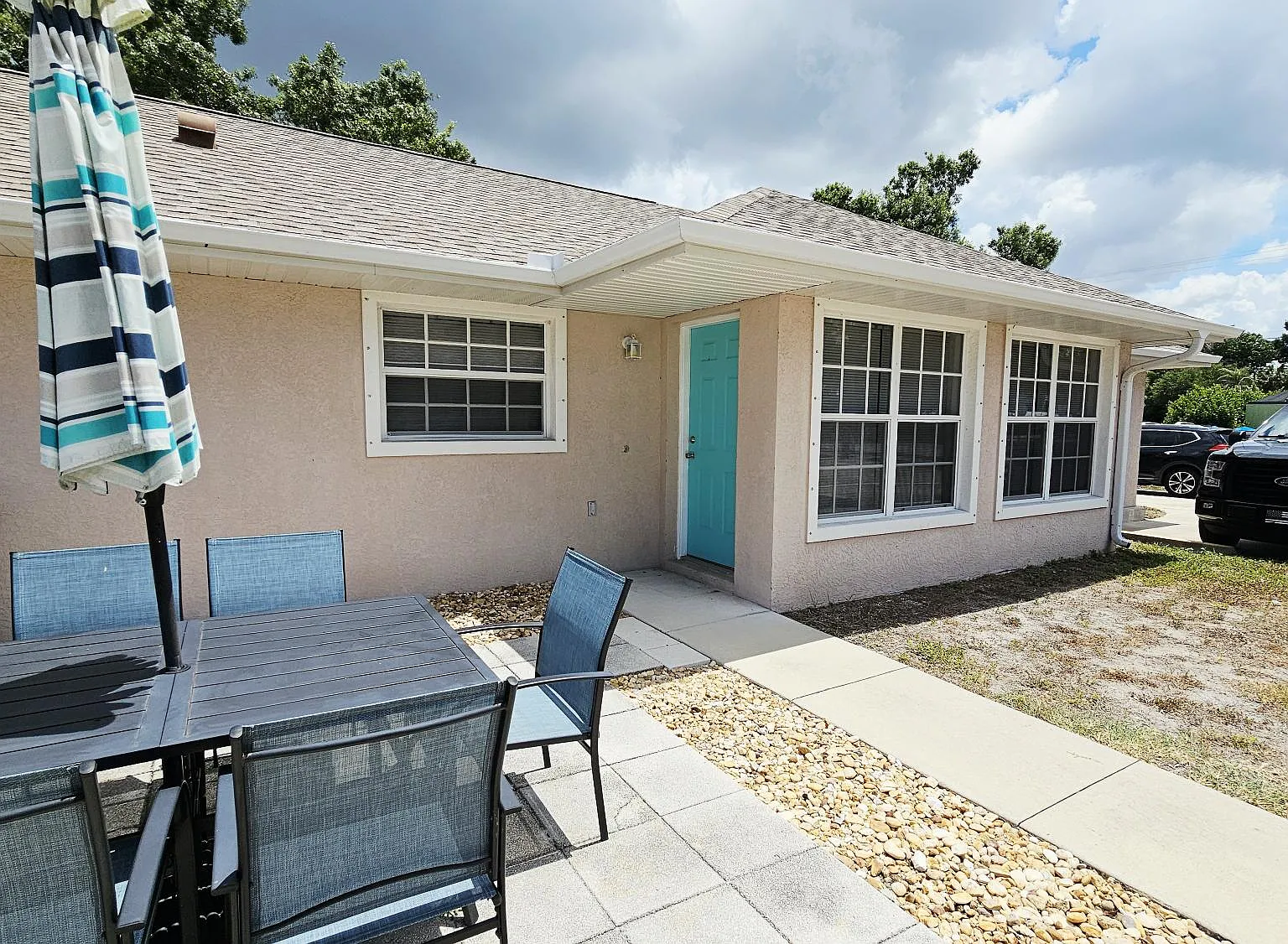 66 N McCall Rd., Englewood, FL 34223. — Photo 3